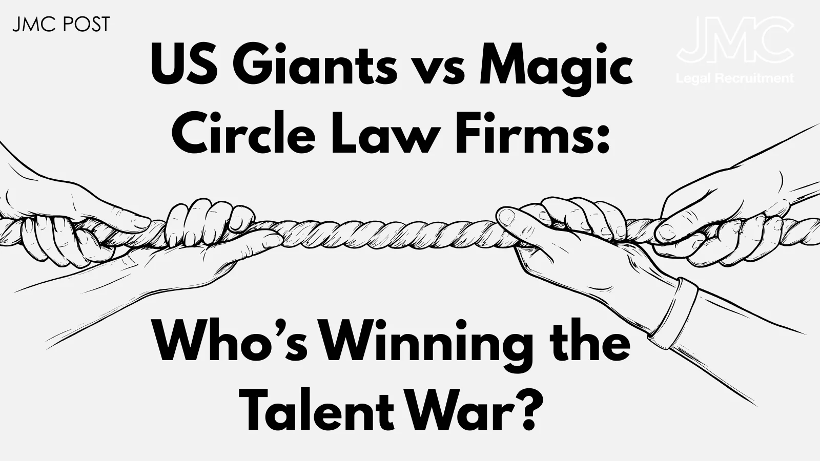 US Giants vs Magic Circle Law Firms