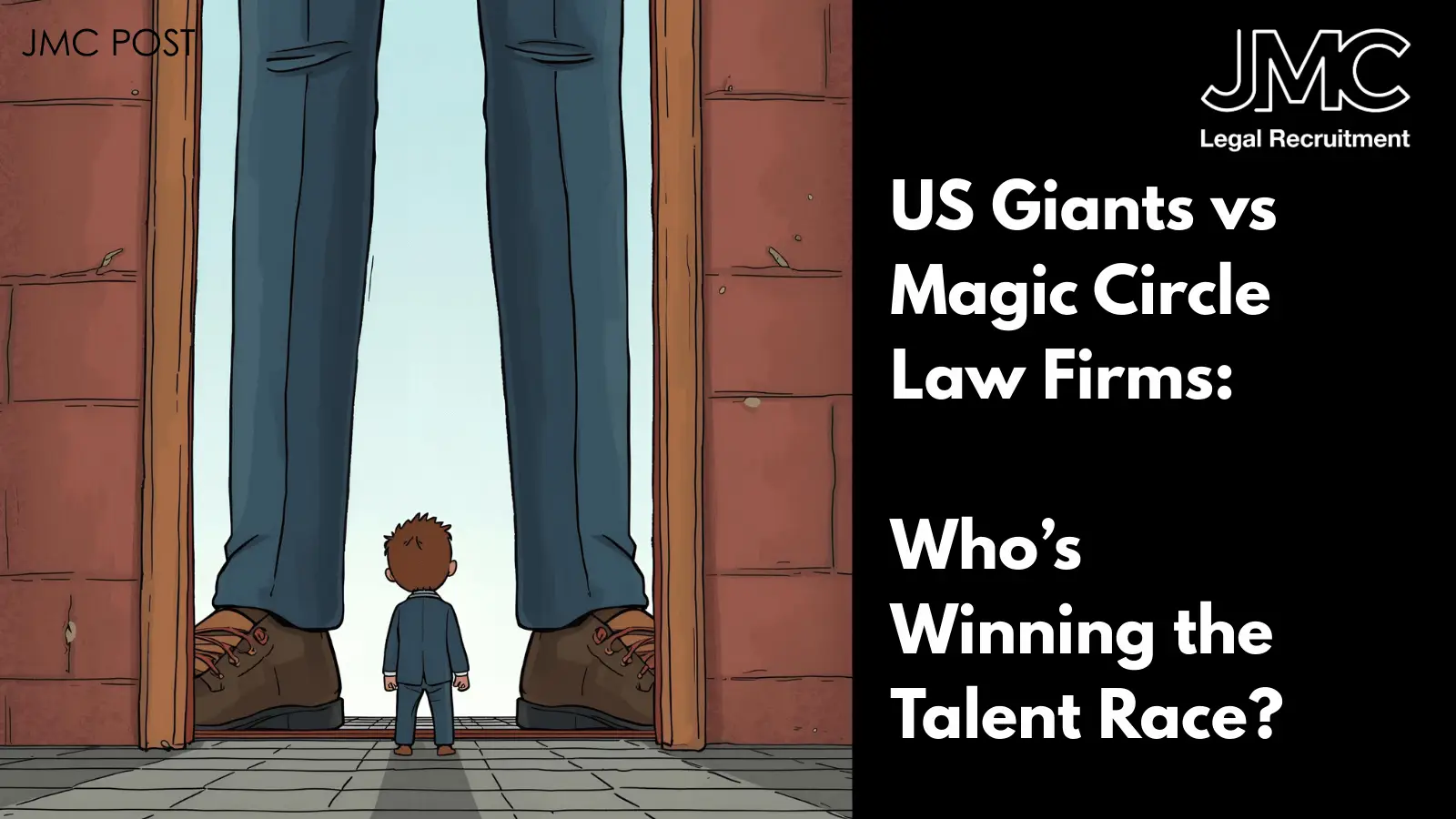 US Giants vs Magic Law Firms