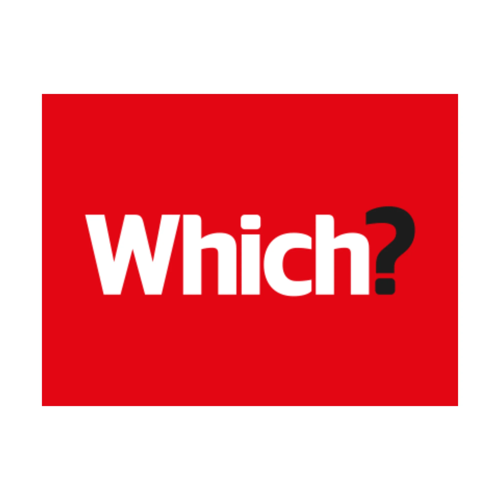Which? Logo
