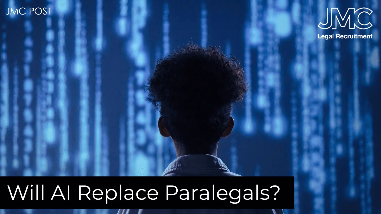 Will AI Replace Paralegals?