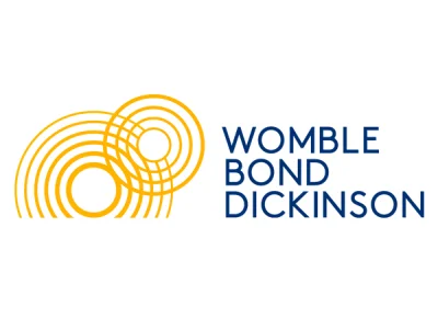 Womble Bond Dickinson logo