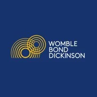 womble bond dickson logo