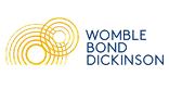 womble bond dickson logo