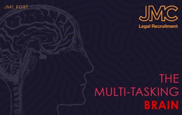 The Multi Tasking Brain