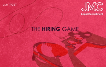 The Hiring Game