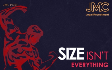Size Isn't Everything