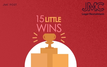 15 Little Wins
