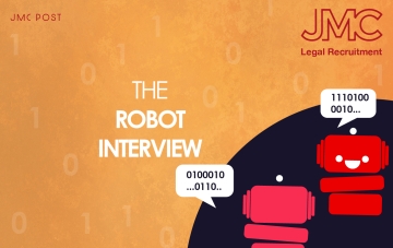 The Robot Interview
