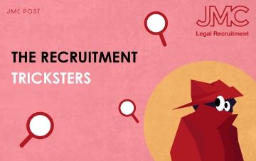 The Recruitment Tricksters