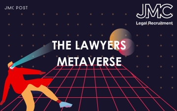 The Lawyers Metaverse