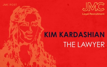 Kim K the Lawyer