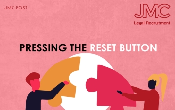 Pressing the Reset Button
