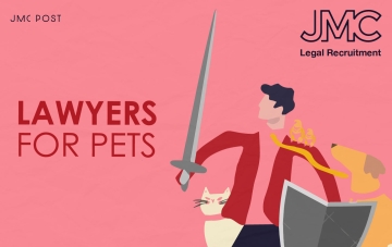 Lawyers for Pets