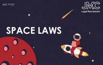 Space Laws