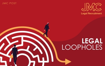 Legal Loopholes