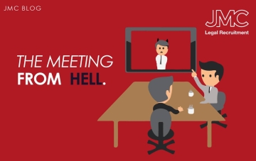 The Meeting From Hell