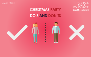 Christmas Part Do's and Dont's