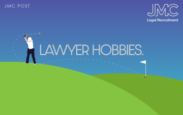 Lawyer Hobbies