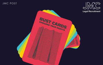 Bust Cards