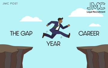 The Gap Year Career