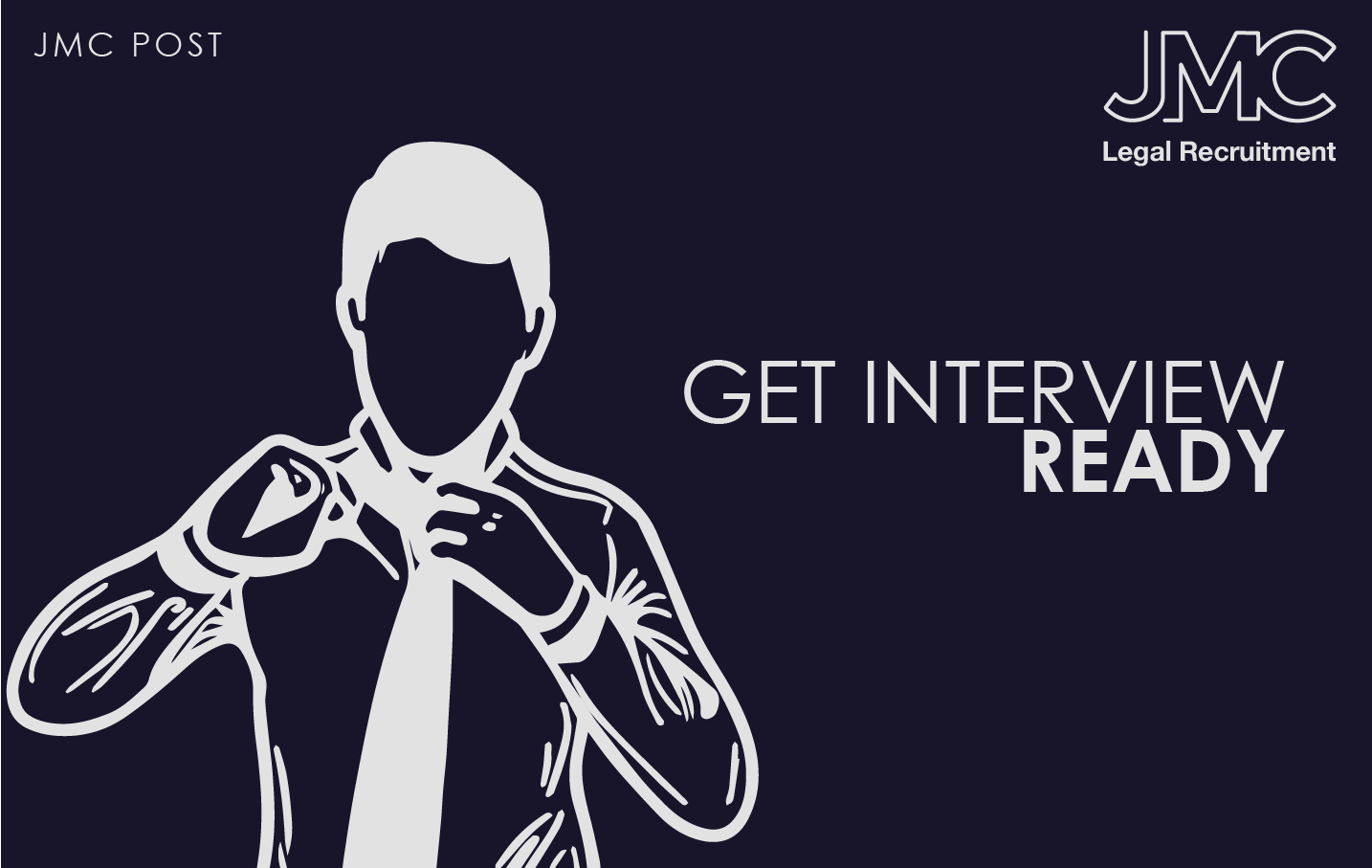 Get Interview Ready