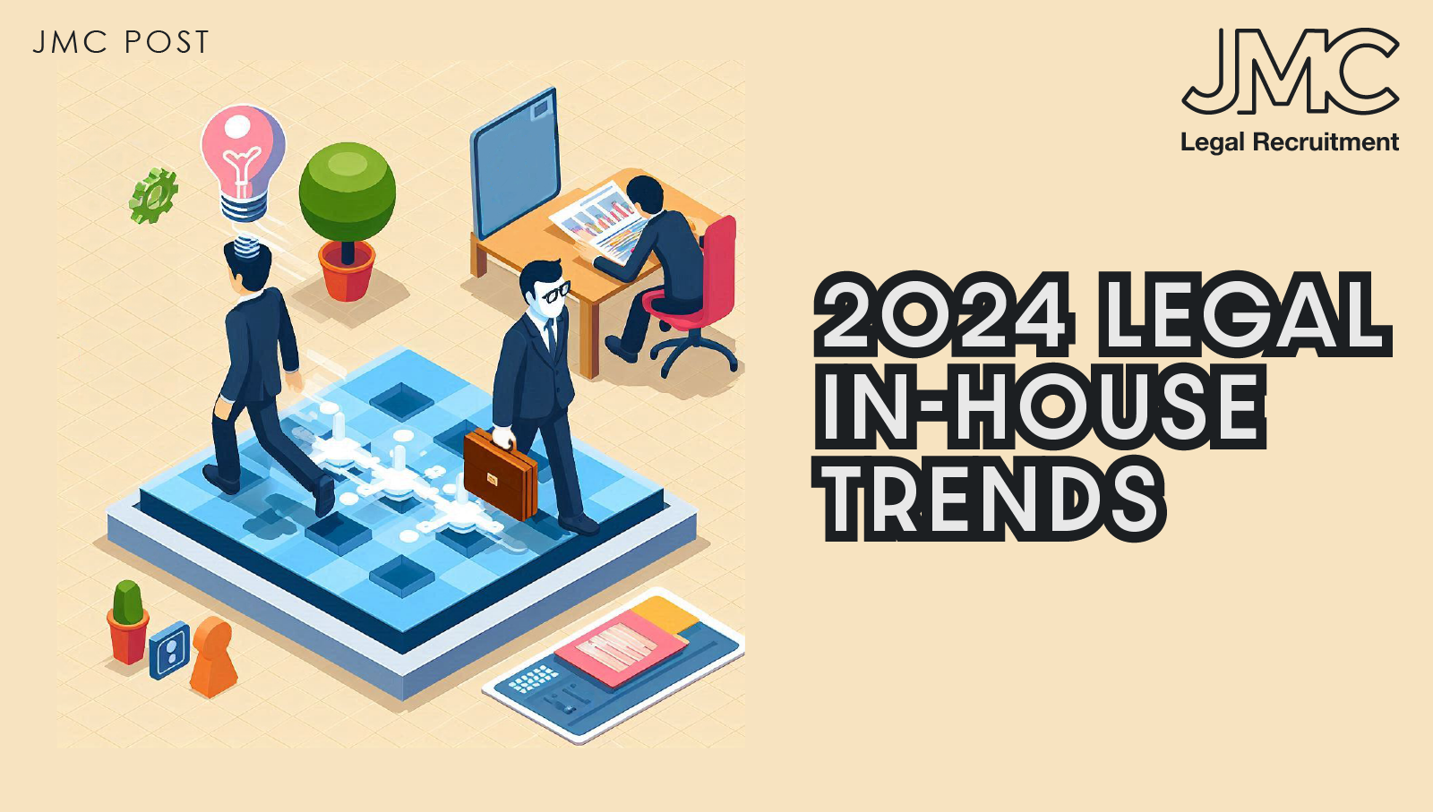 2024 Legal In-House Trends