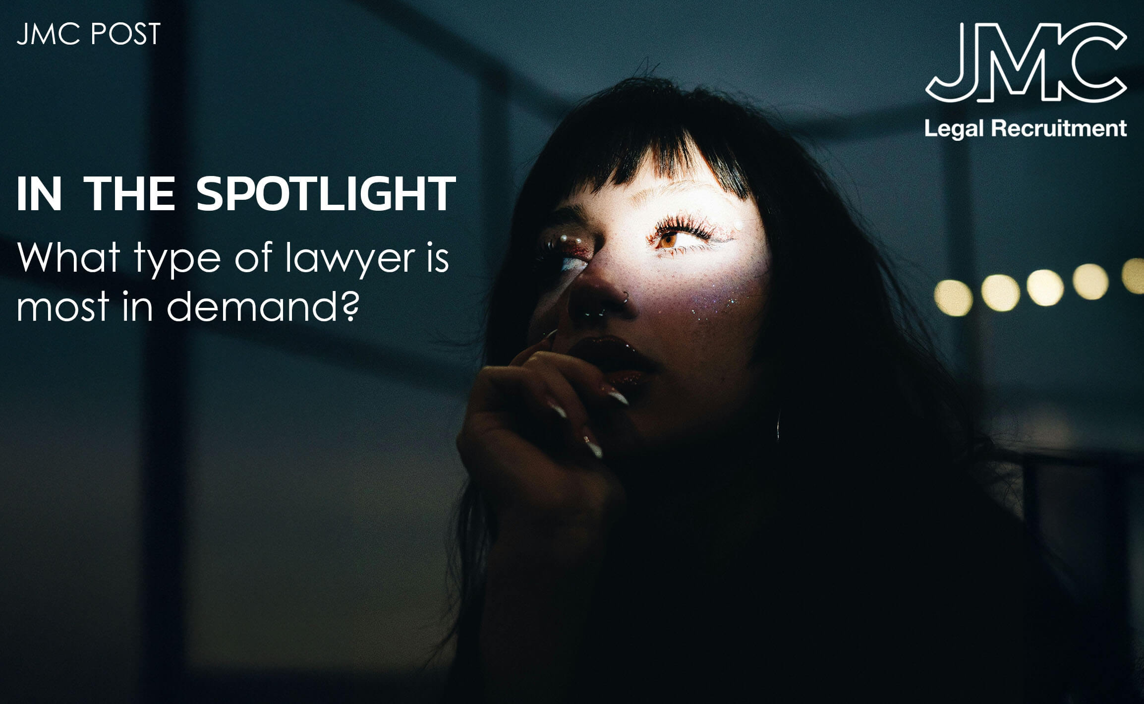 What Type of Lawyer is Most in Demand in The UK?