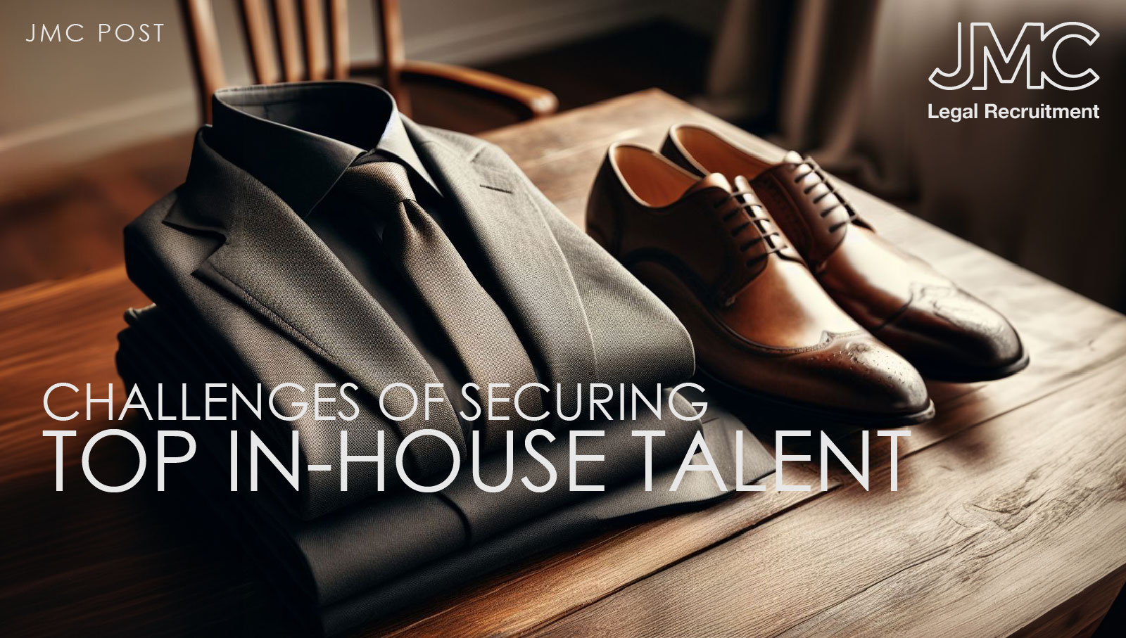 Challenges of Securing Top In-House Talent