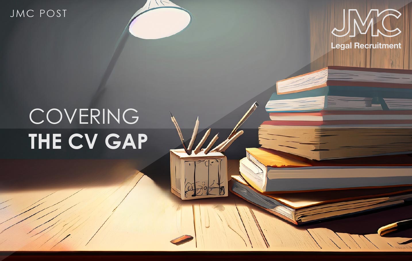 Covering the CV Gap
