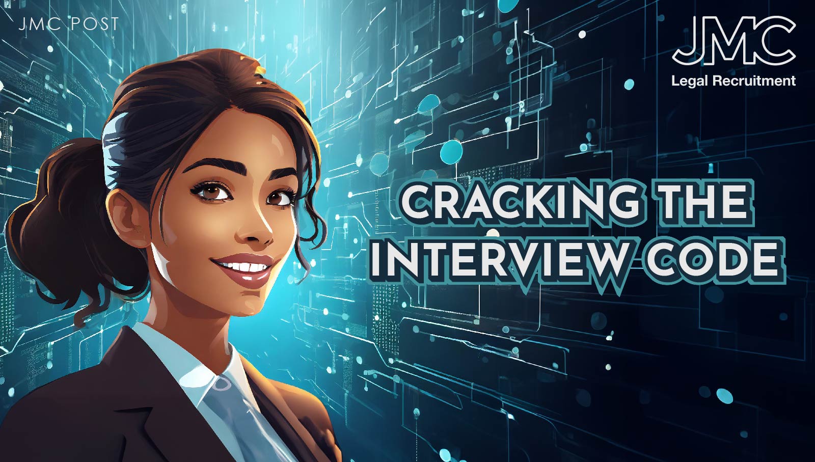 Cracking the Interview Code