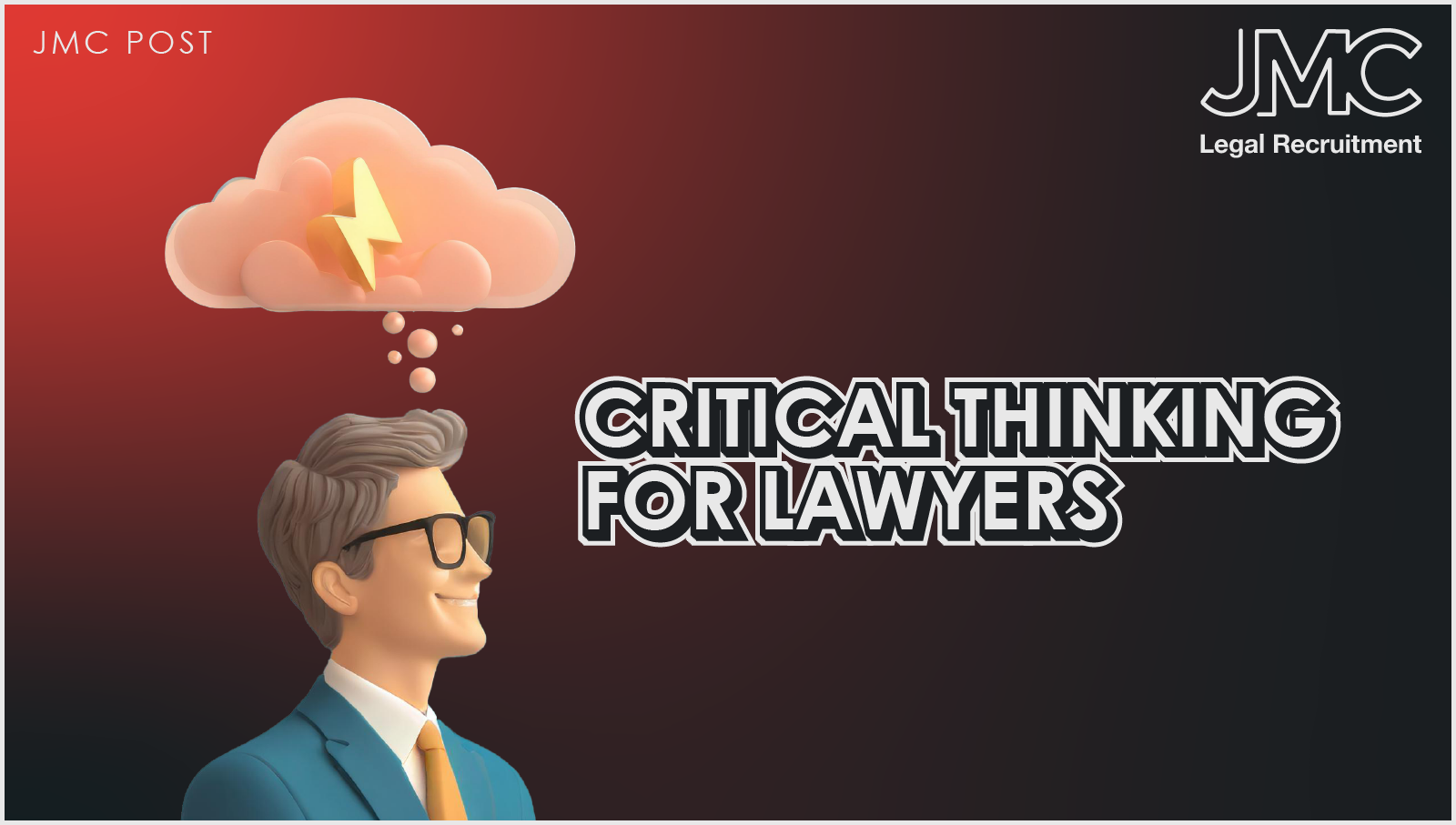 Critical Thinking for Lawyers