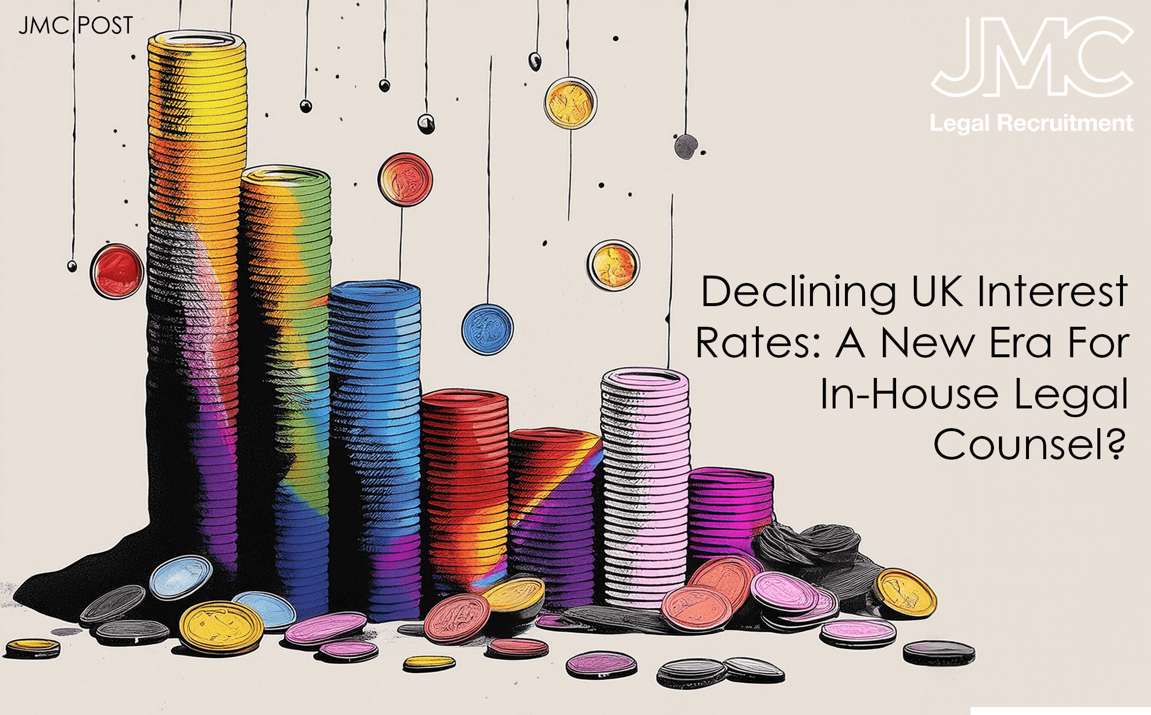 Declining UK Interest Rates: A New Era For In-House Legal Counsel?