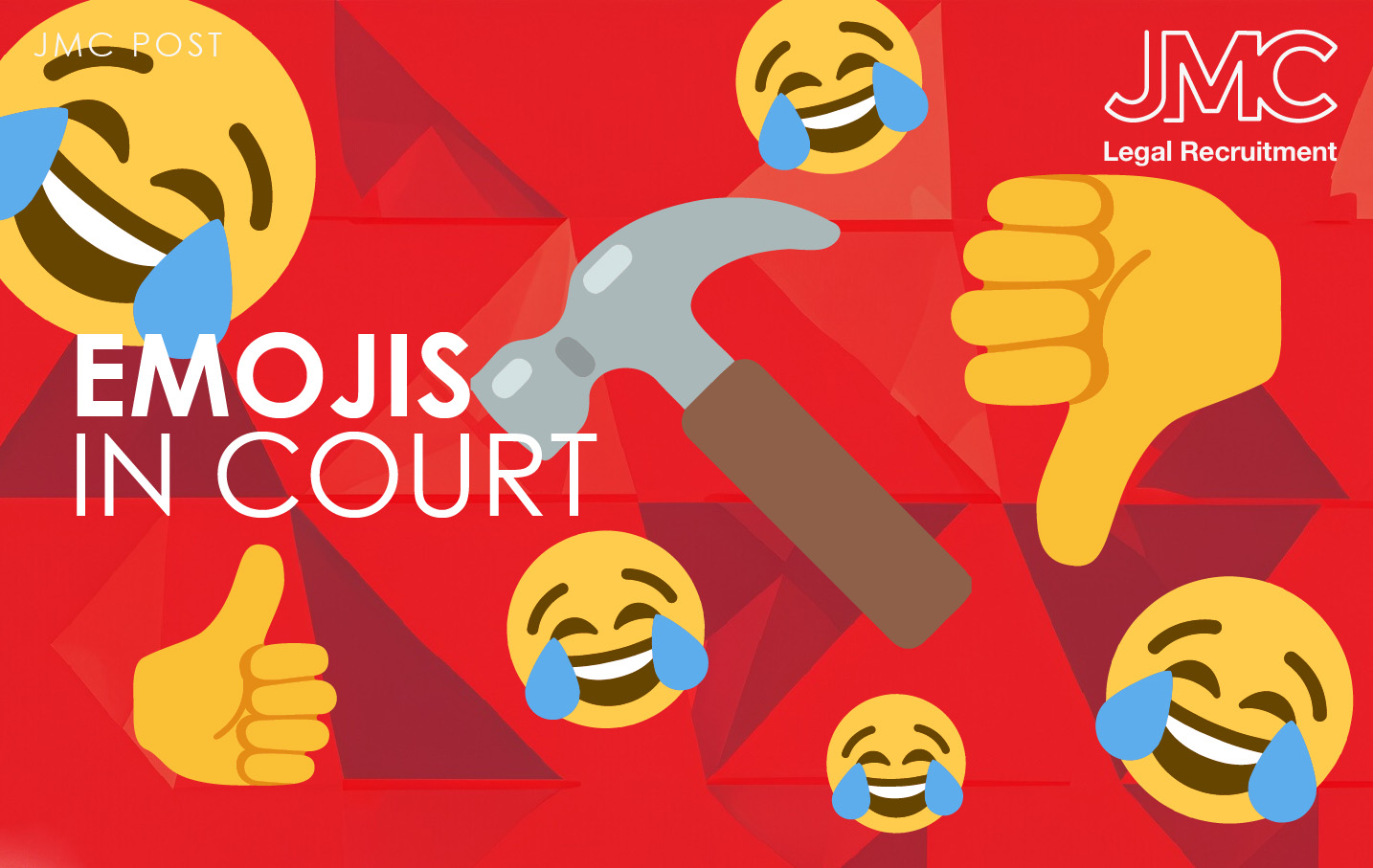 Emojis in Court