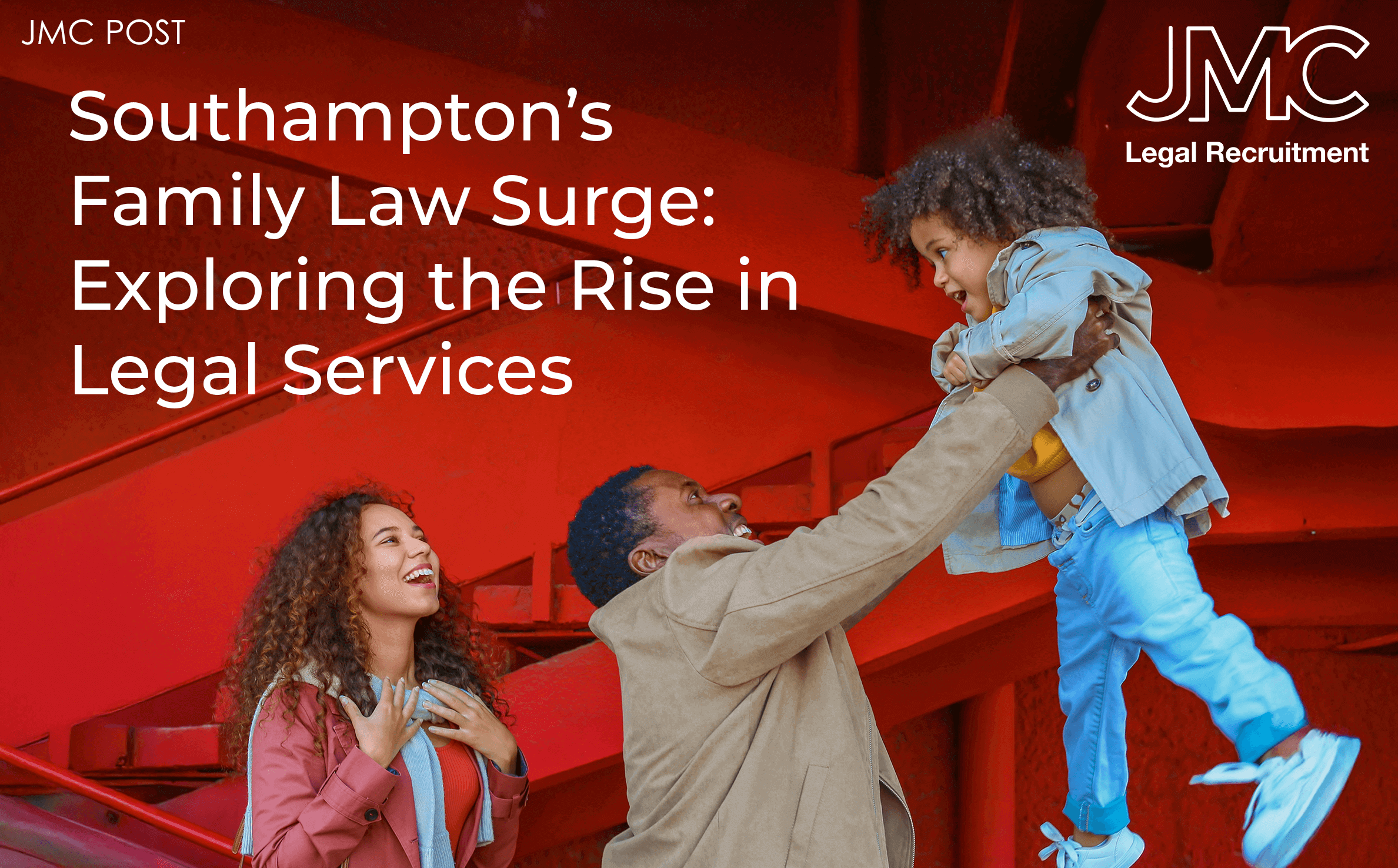 Southampton’s Family Law Surge: Exploring the Rise in Legal Services