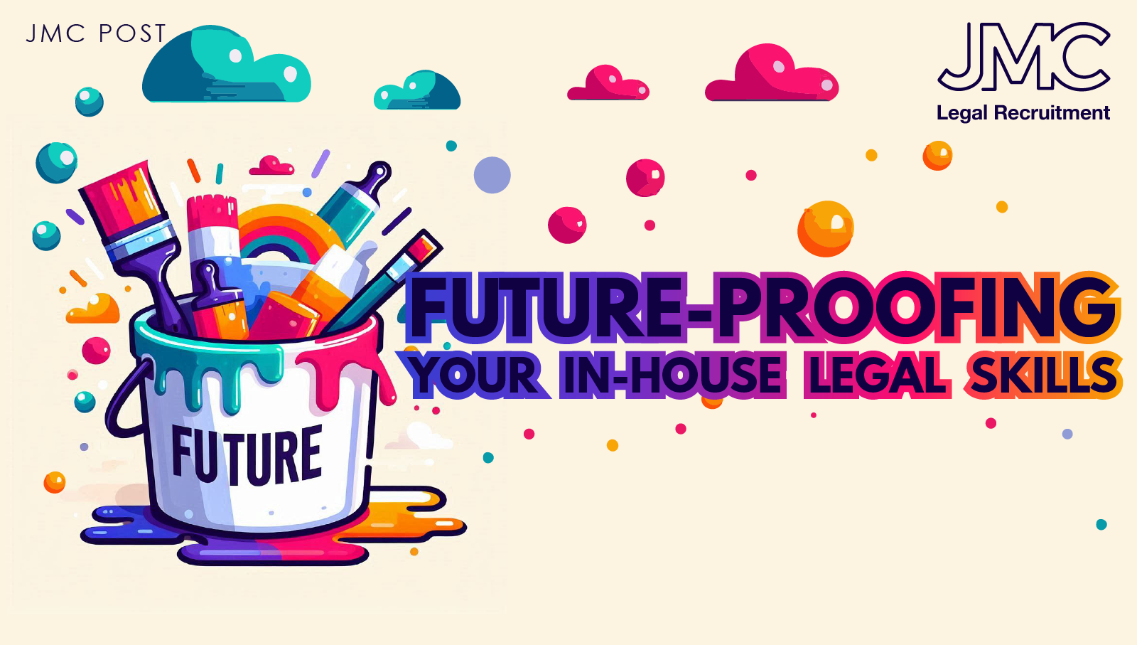 Future-Proofing Your In-House Legal Skills