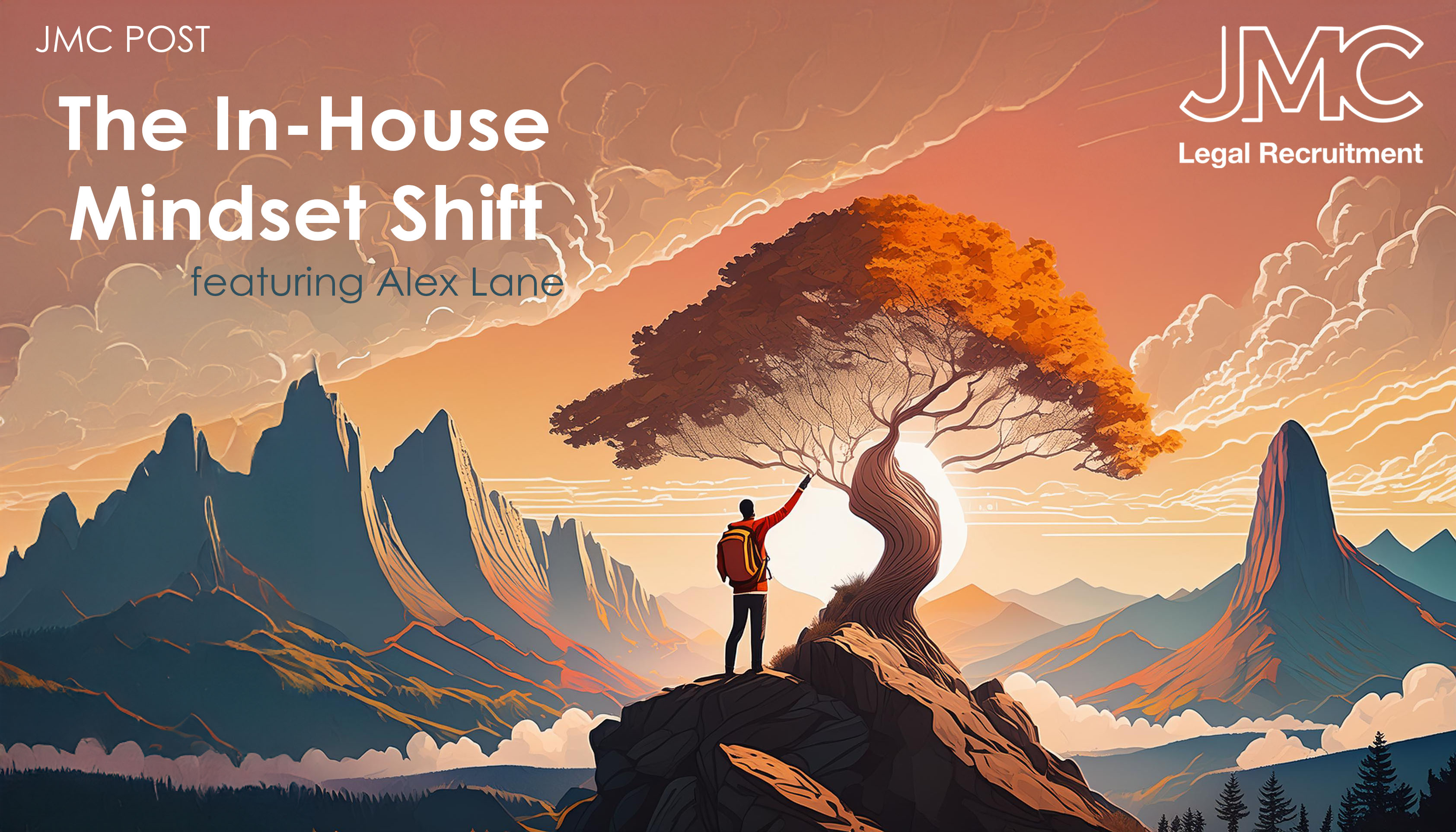 The In-House Mindset Shift with Alex Lane