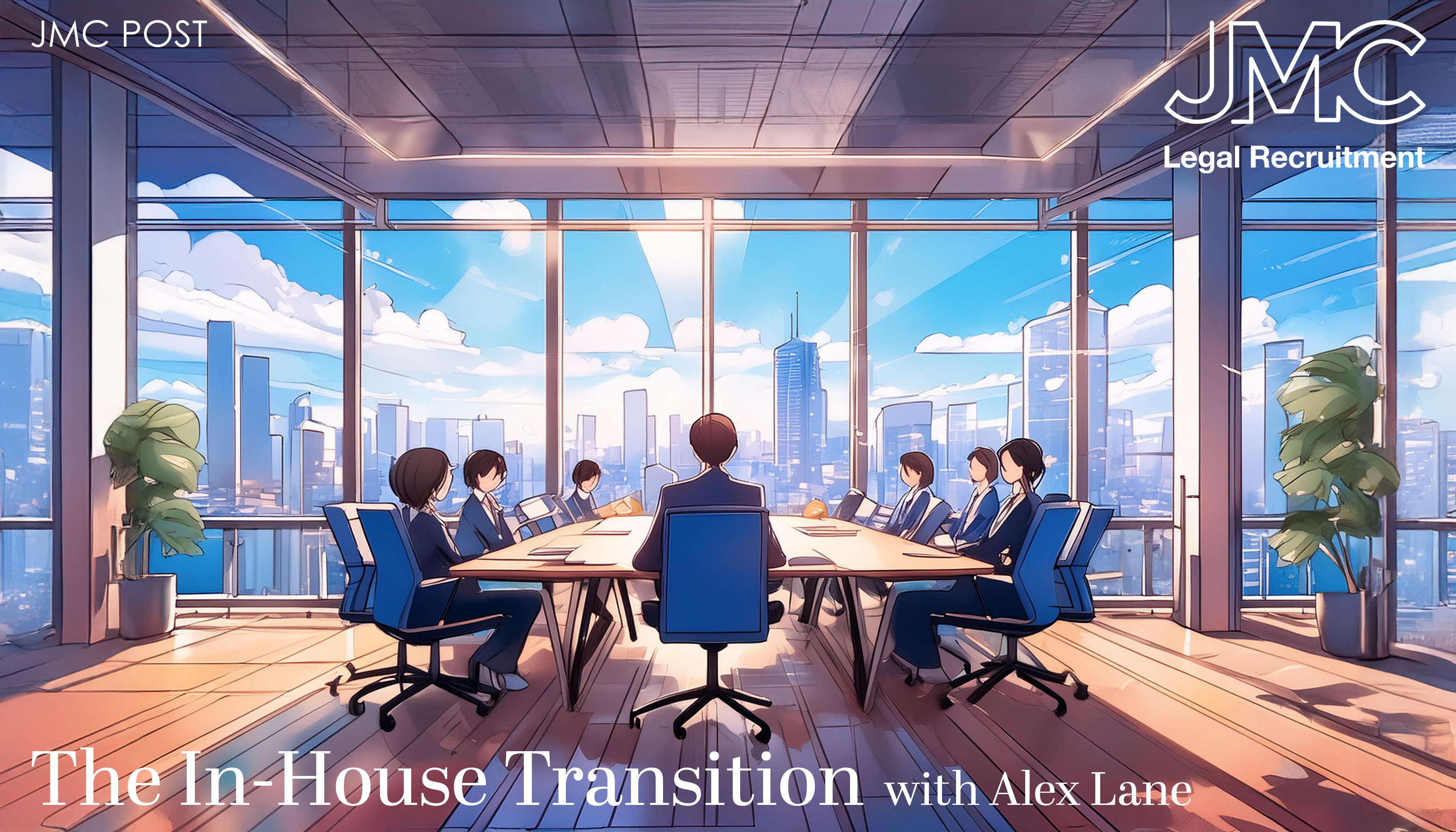 The Challenges of an In-House Transition with Alex Lane | VSM Modules Lite