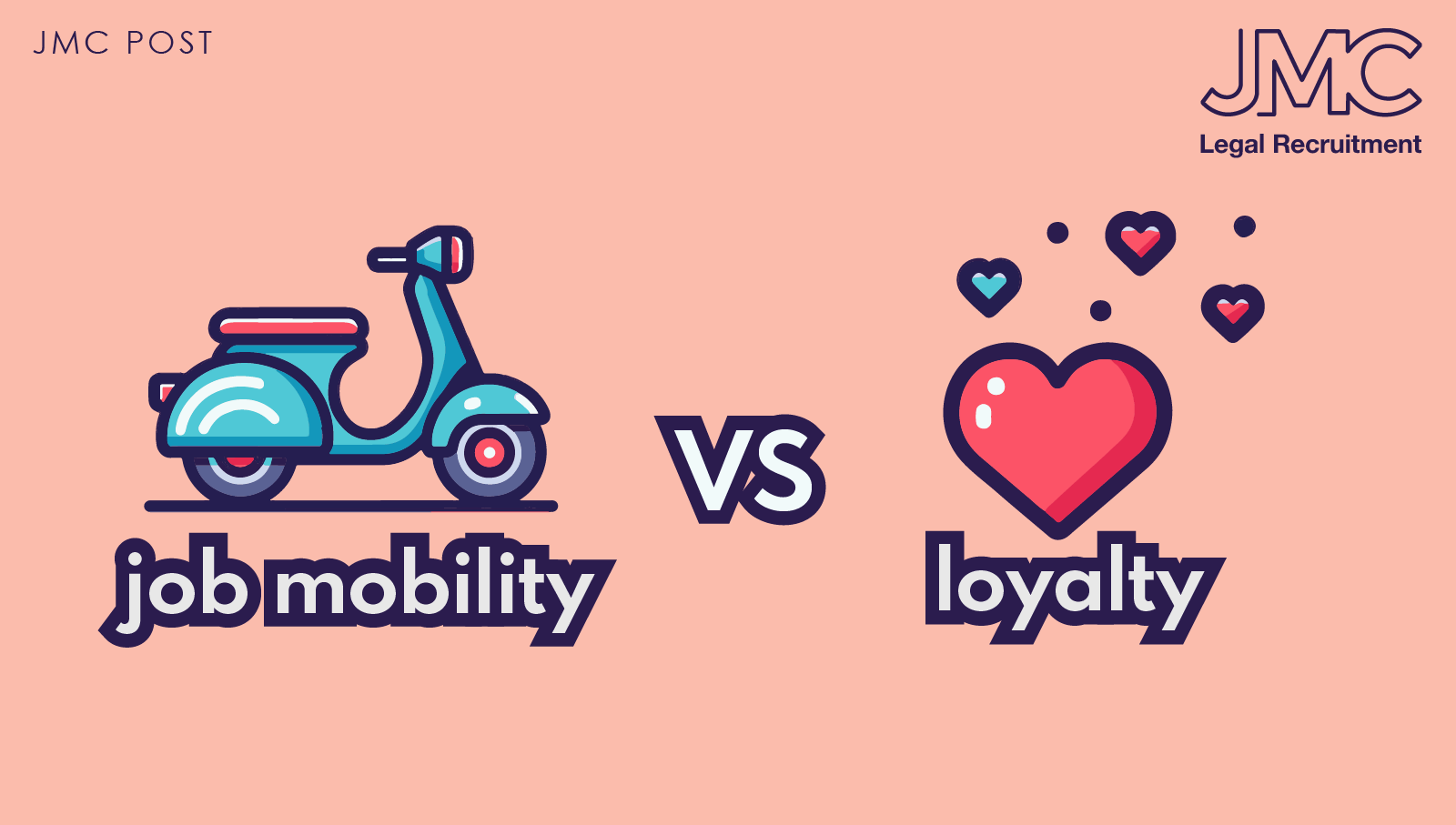 Job Mobility vs Loyalty