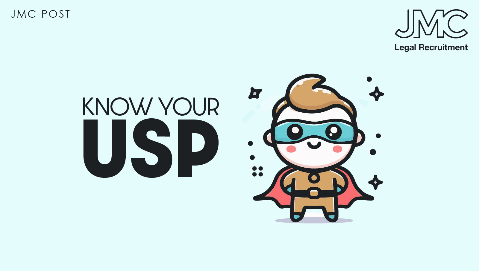 Know Your USP