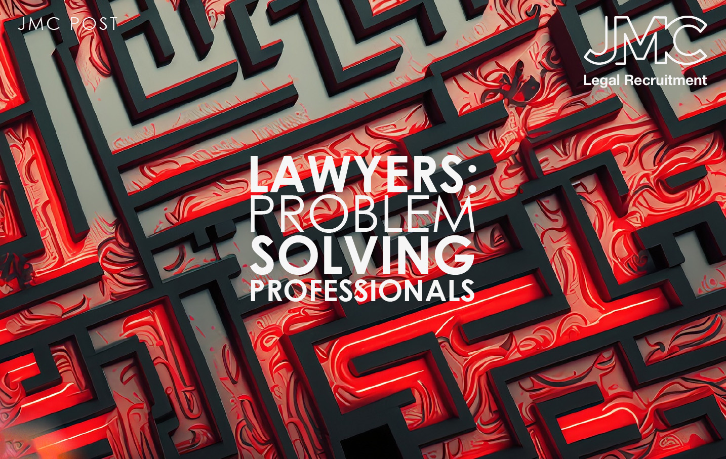 Lawyers Problem Solving Professionals