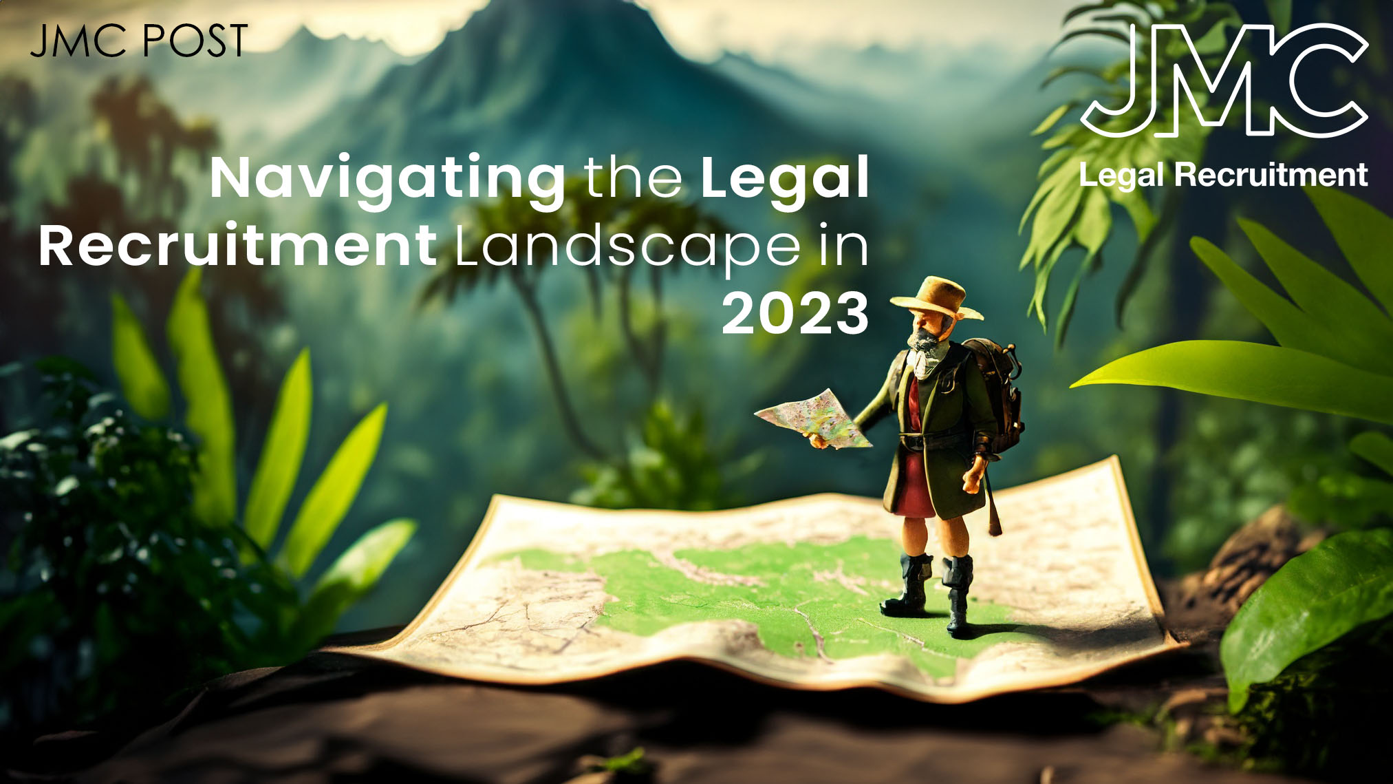 Navigating the Legal Recruitment Landscape in 2023