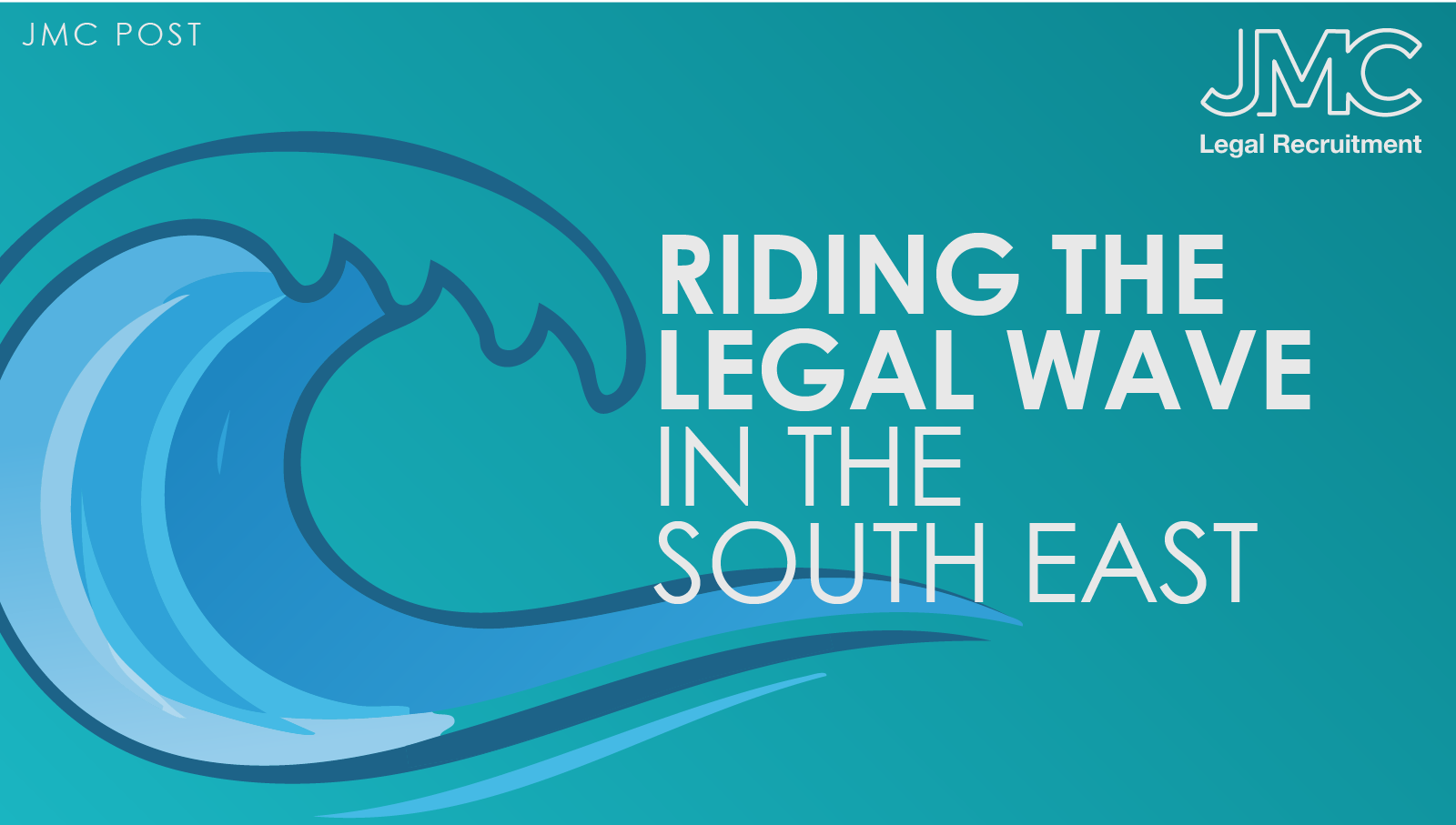 Riding the Legal Wave in the South East