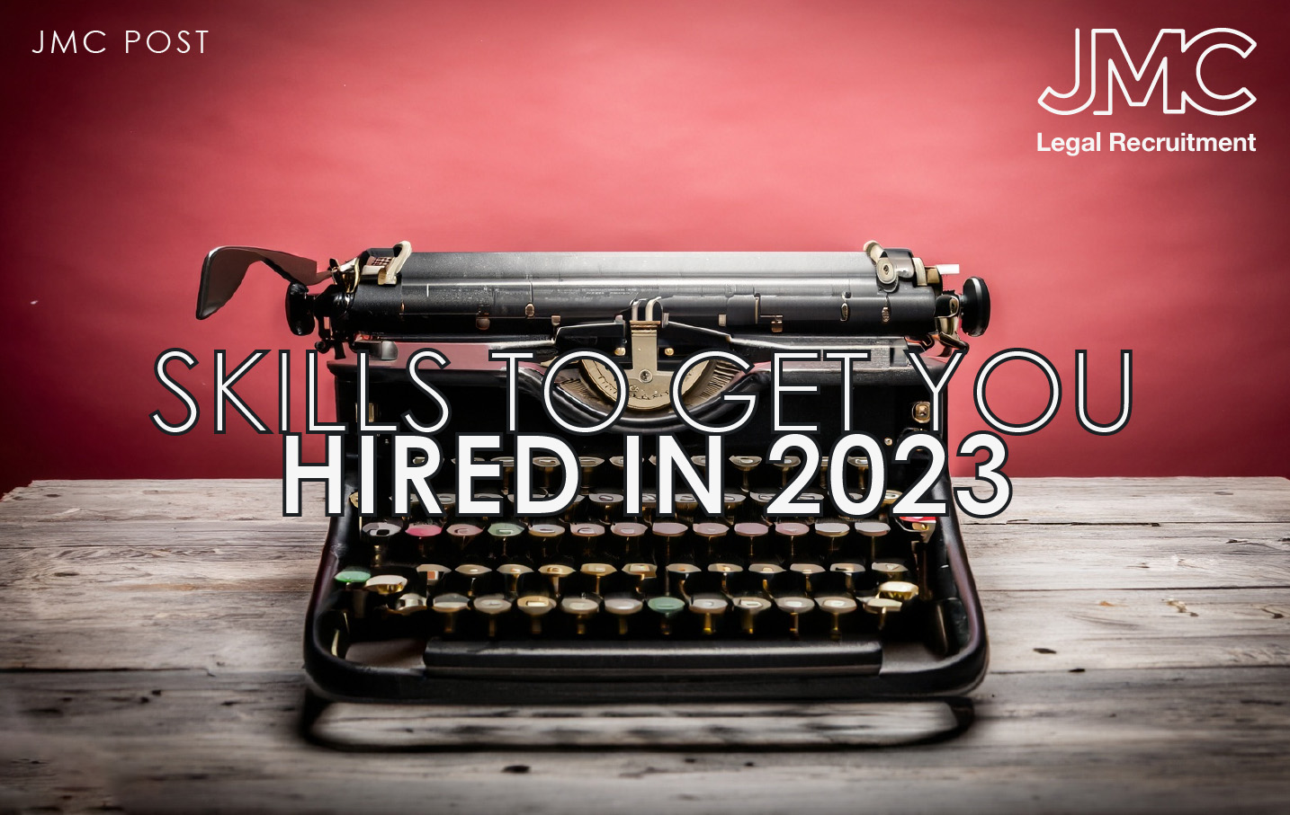 Skills to Get You Hired in 2023