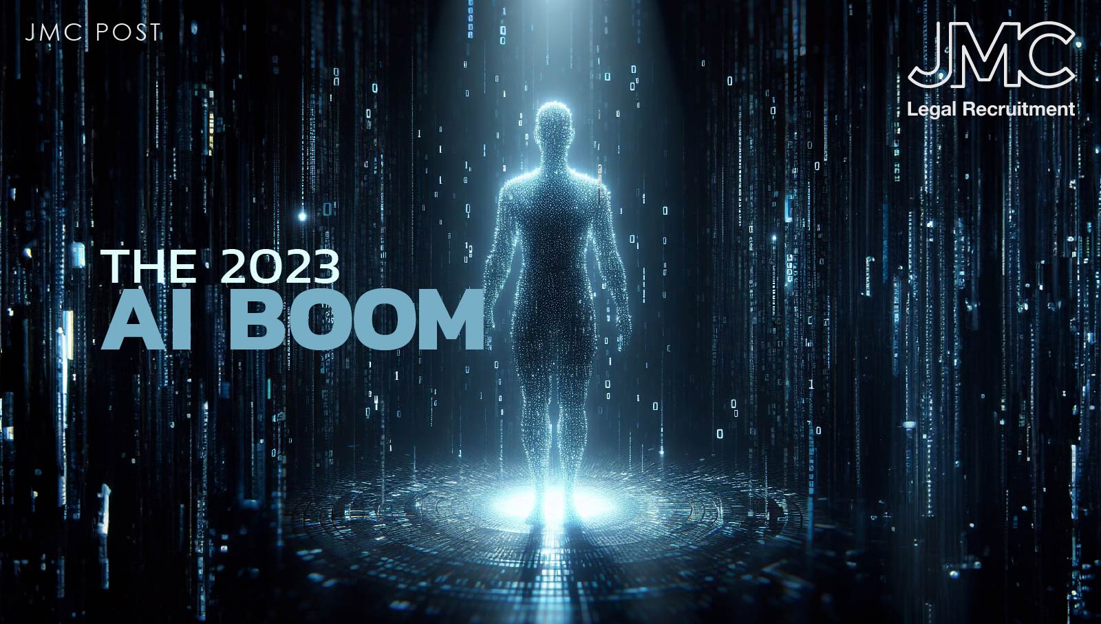 The 2023 AI Boom