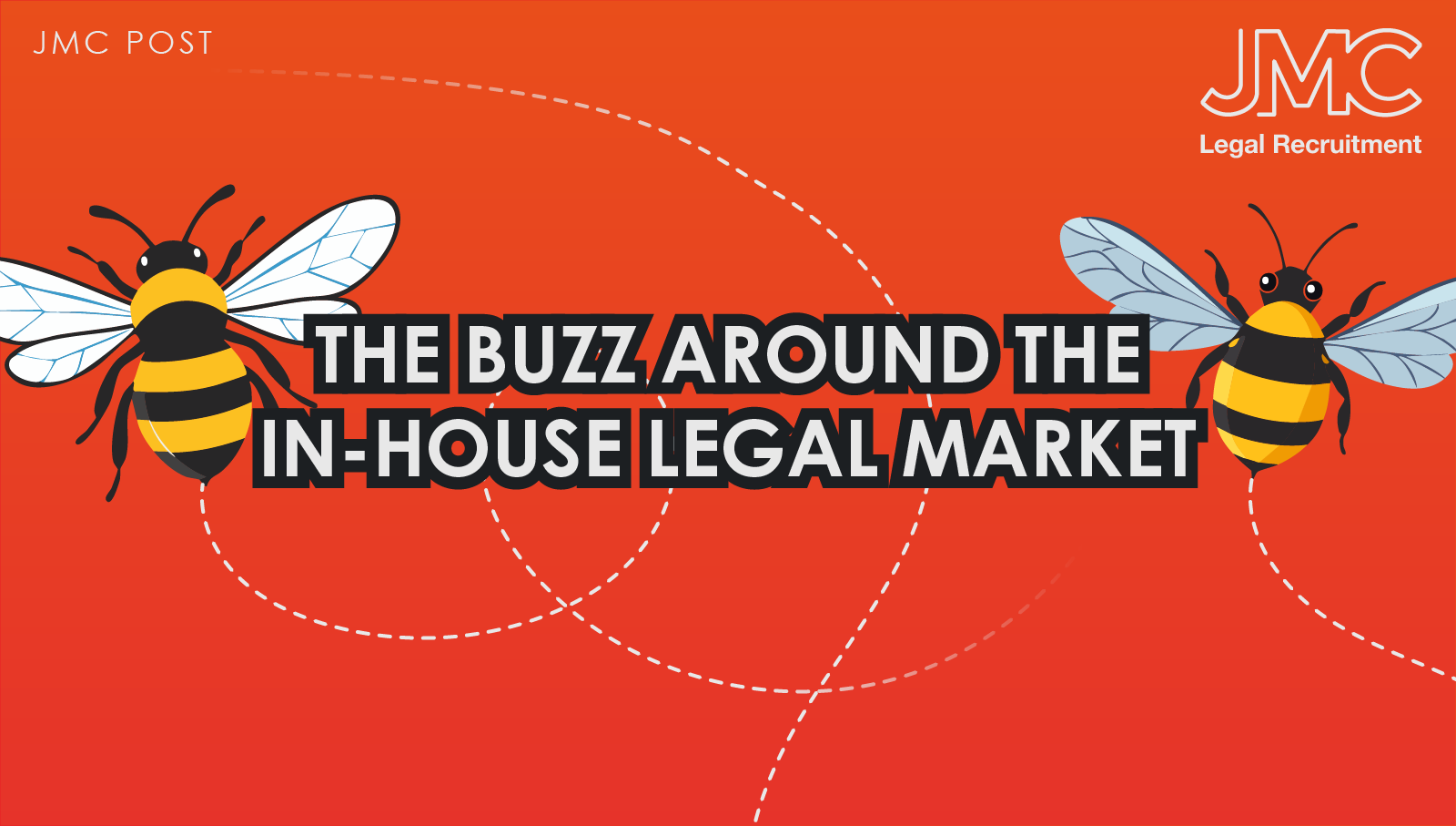 The Buzz Around the In-House Legal Market