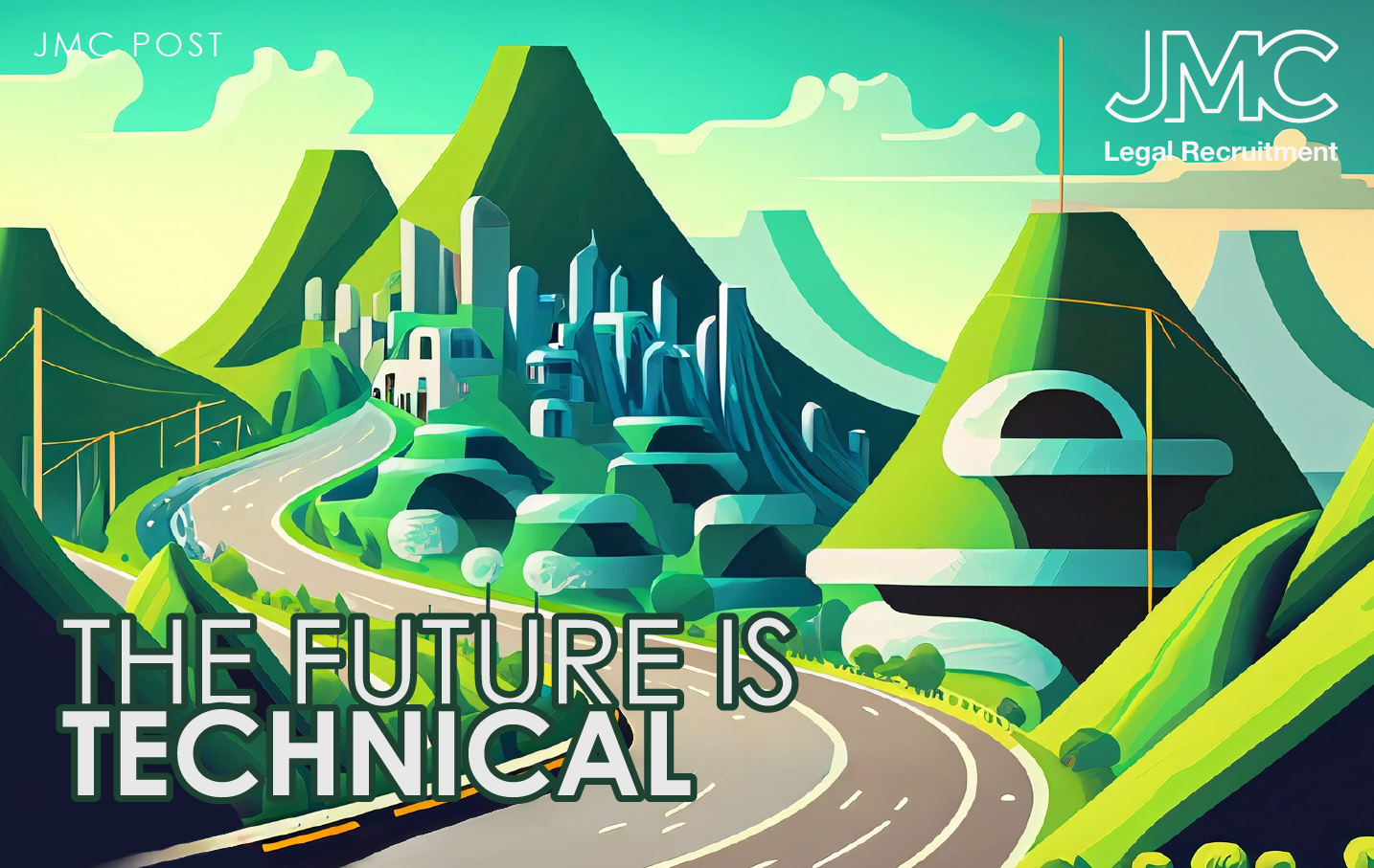 The Future is Technical