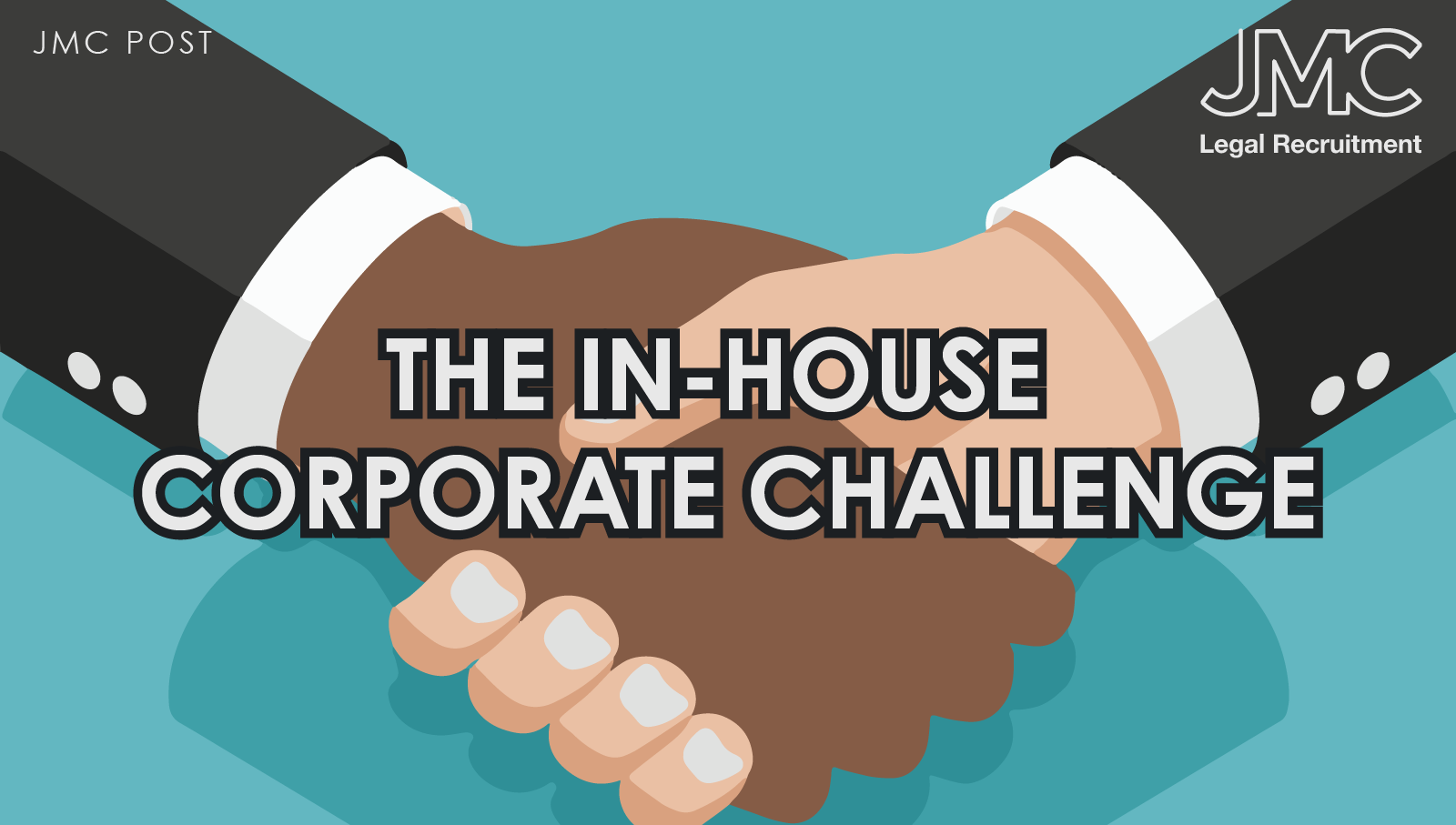 The In-House Corporate Challenge