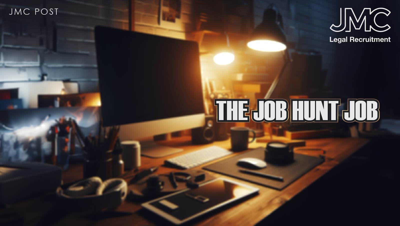 The Job Hunt Job