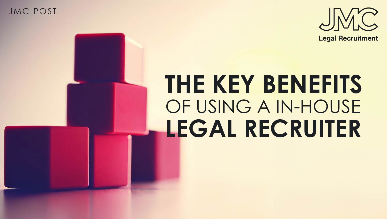The Key Benefits of Using an In-House Recruiter 