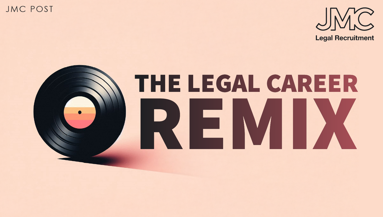 The Legal Career Remix